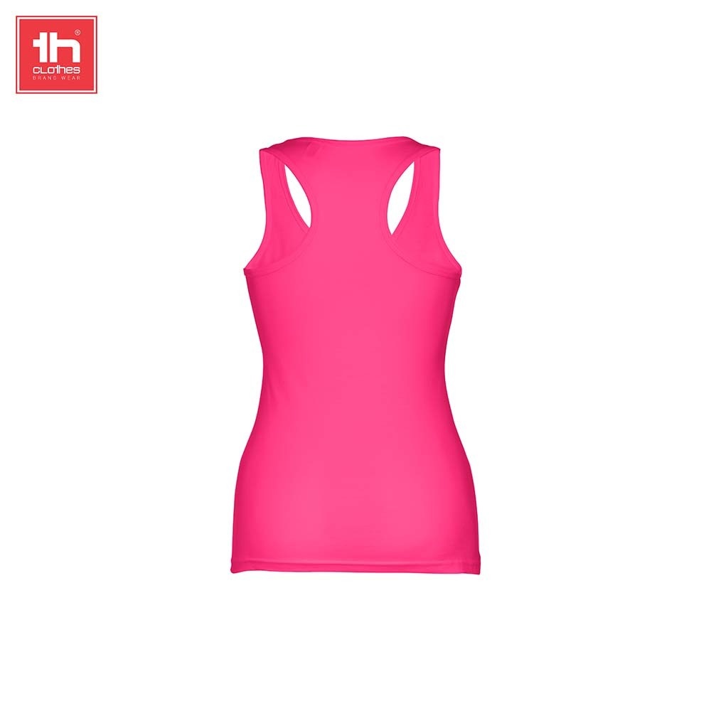 Th Clothes Womens racerback tank top Tirana