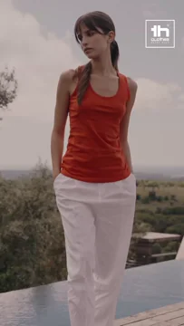 Th Clothes Womens racerback tank top Tirana