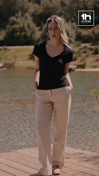 Th Clothes TH Clothes Womens Athens