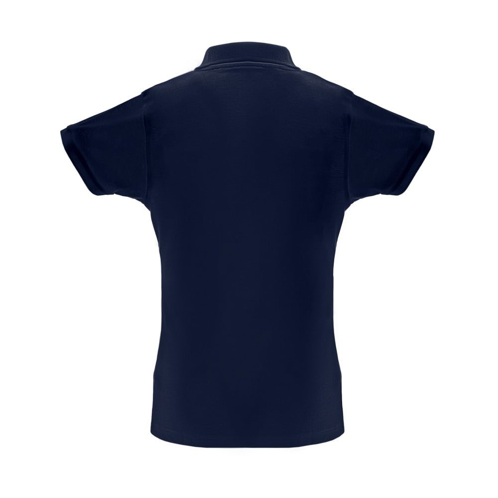 Th Clothes TH Clothes Womens polo shirt Berlin women
