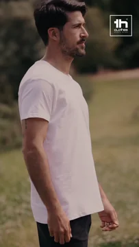 Th Clothes TH Clothes “V” neck t-shirt for men Epoch