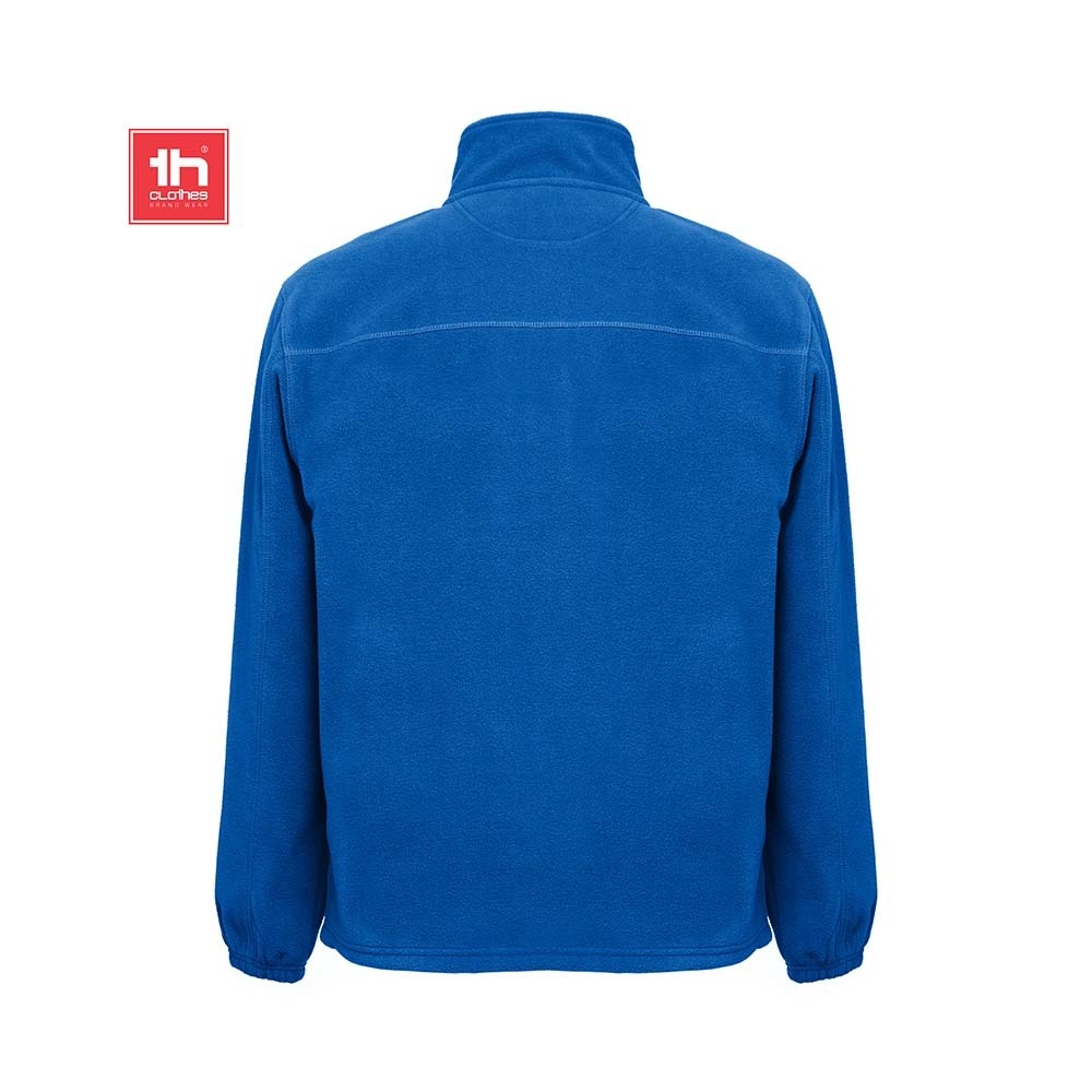 Th Clothes TH Clothes Mens high density polar fleece jacket Gama