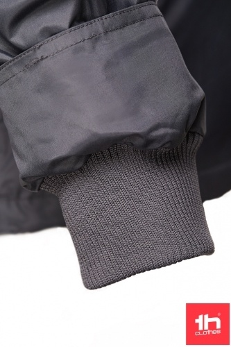 Th Clothes TH Clothes Padded unisex parka Liubliana