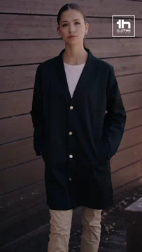 Th Clothes TH Clothes Multipurpose coat Minsk