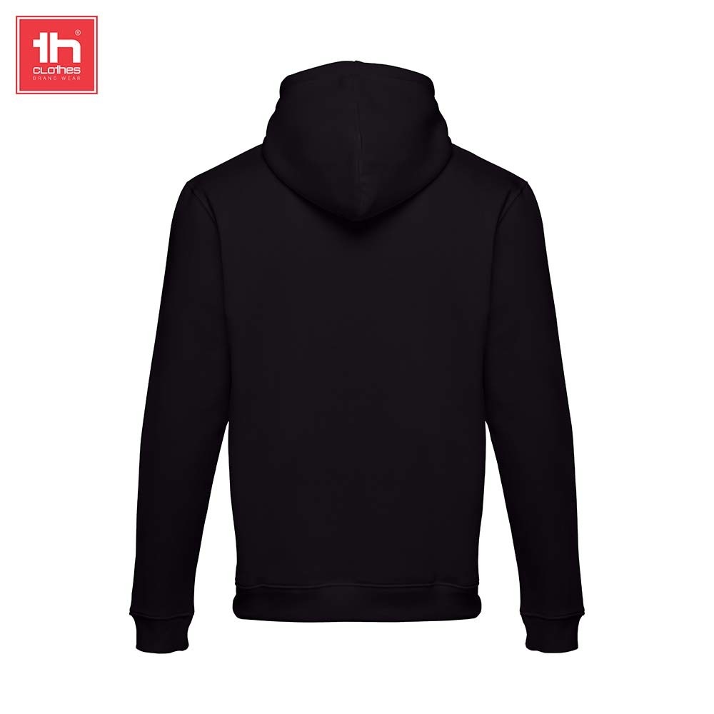 Th Clothes TH Clothes Unisex bicolor sweatshirt Moscow