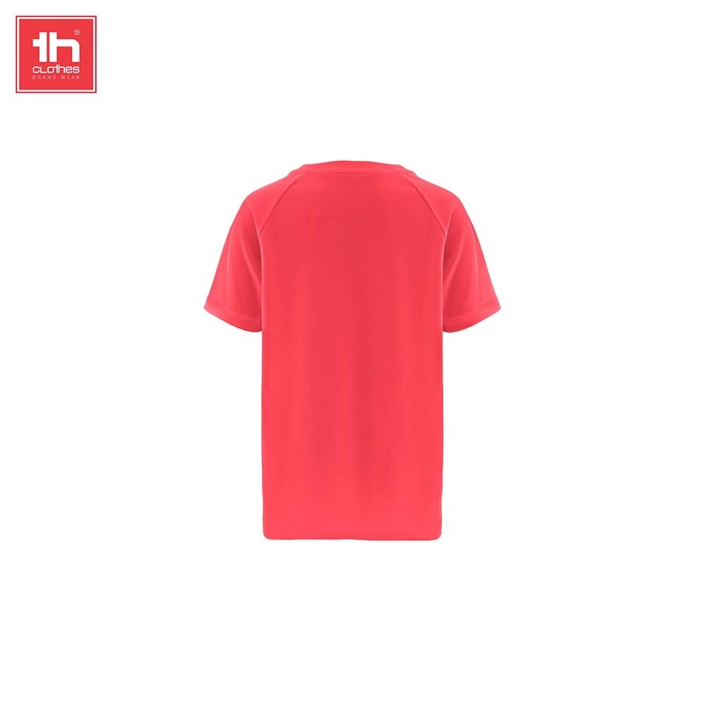 Th Clothes TH Clothes Kids technical t-shirt Move kids