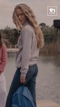 Th Clothes TH Clothes Unisex backpack Oracle