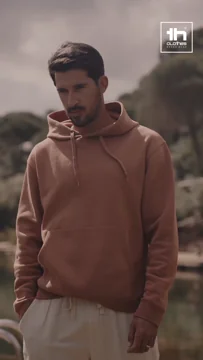 Th Clothes Unisex hooded sweatshirt Phoenix