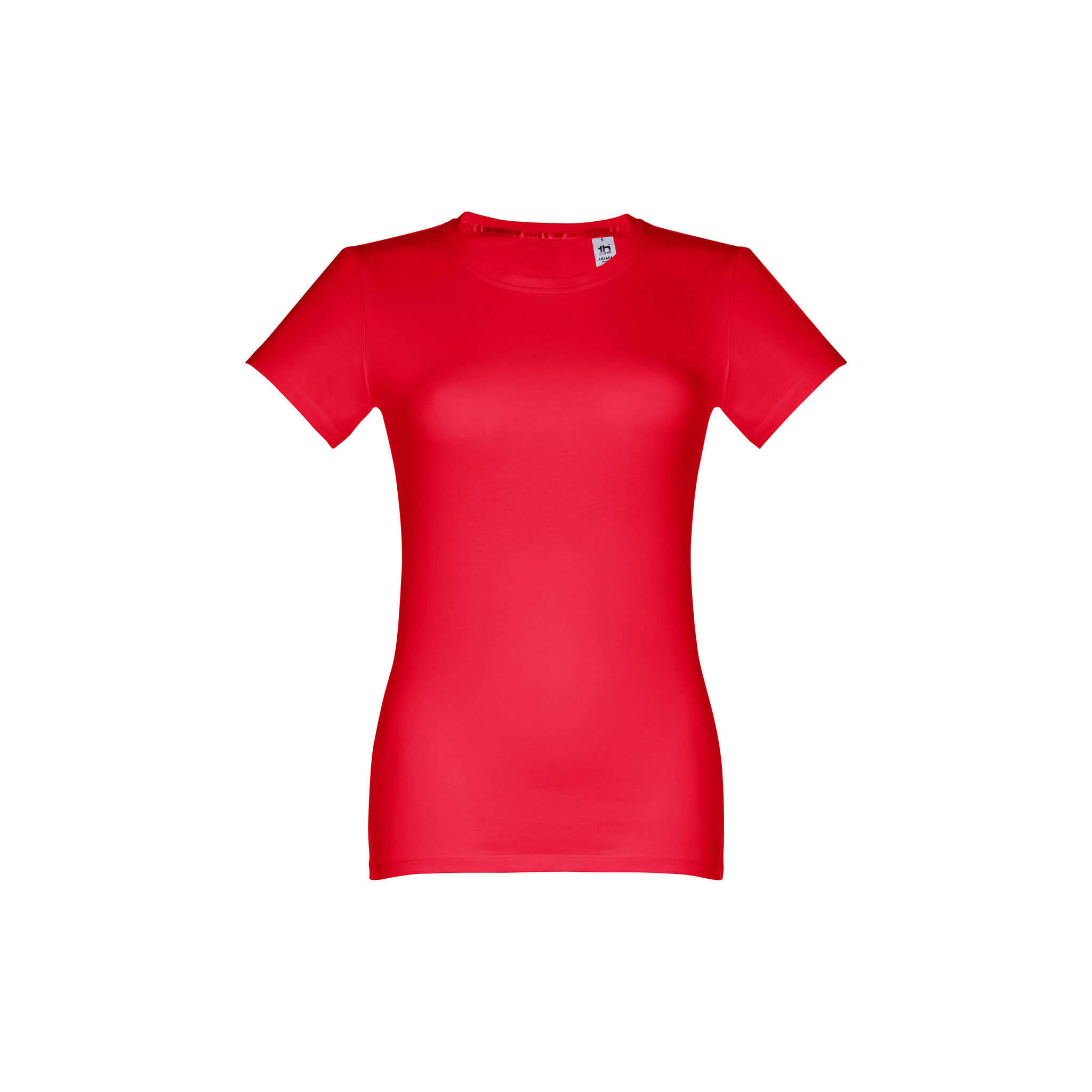 T-shirt korte mouw 190 gr/m2 Women