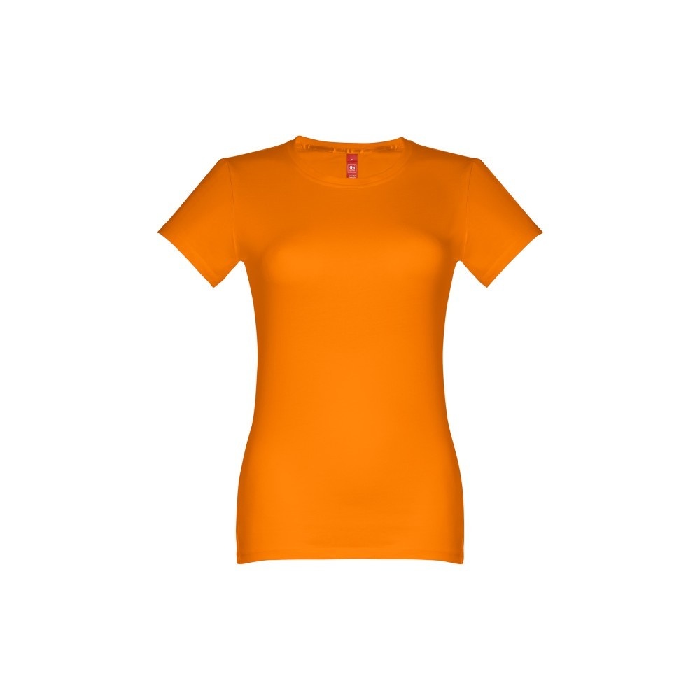 Jobo Choice (eigen label) t-Shirt korte mouw 150 gr/m2 Vrouwen