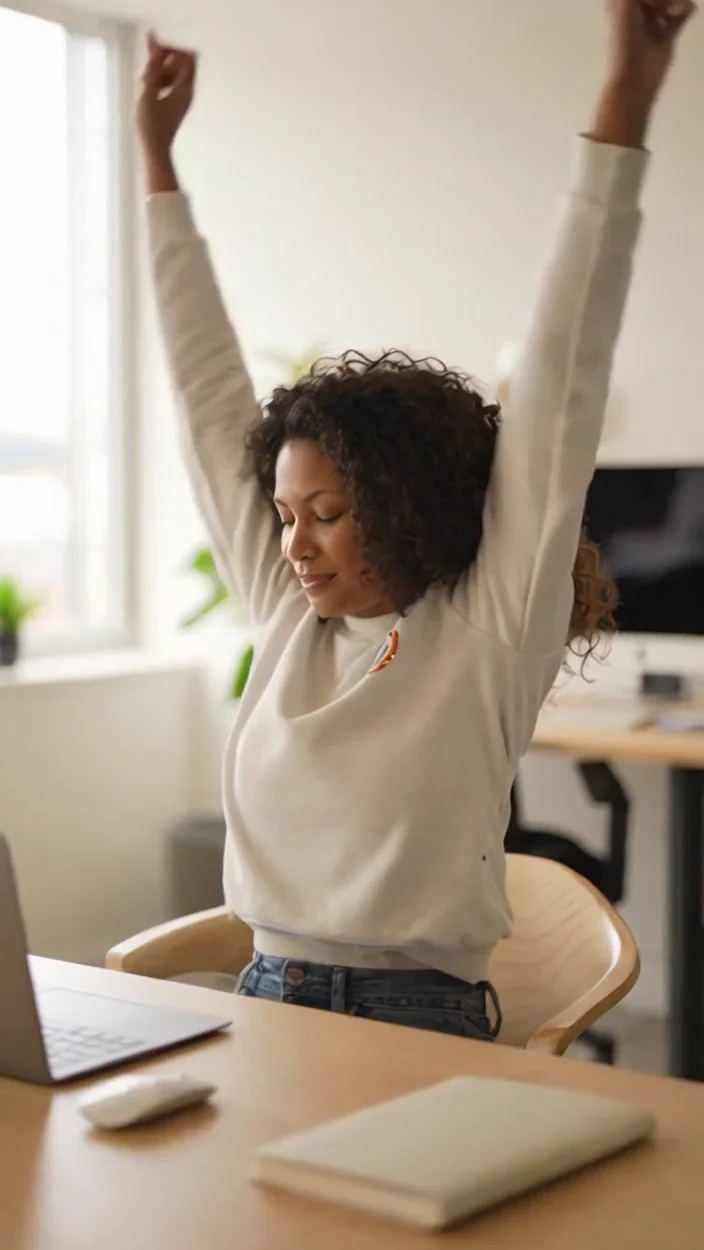 Jobo Choice Sweatshirt Volwassen