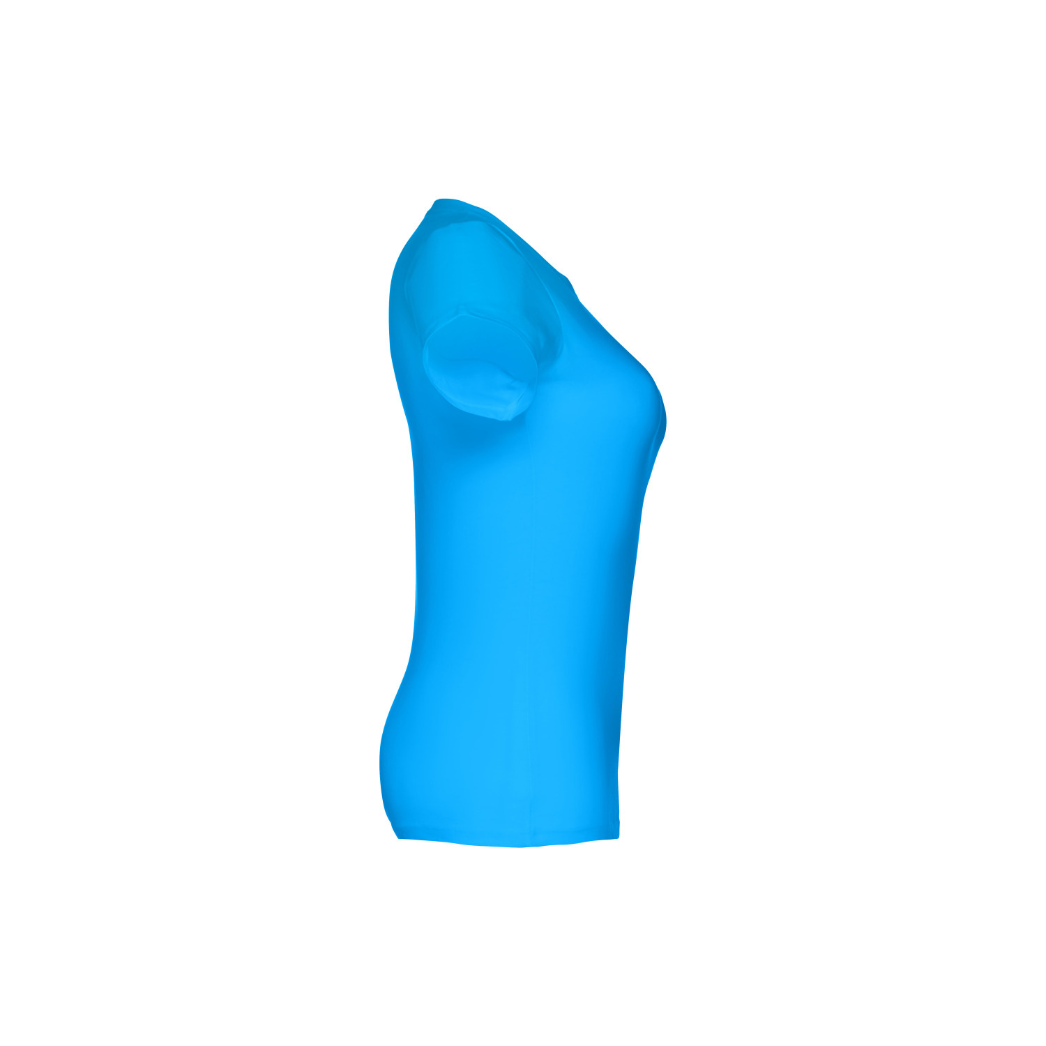 Jobo Choice T-shirt korte mouw 190 gr/m2 Women