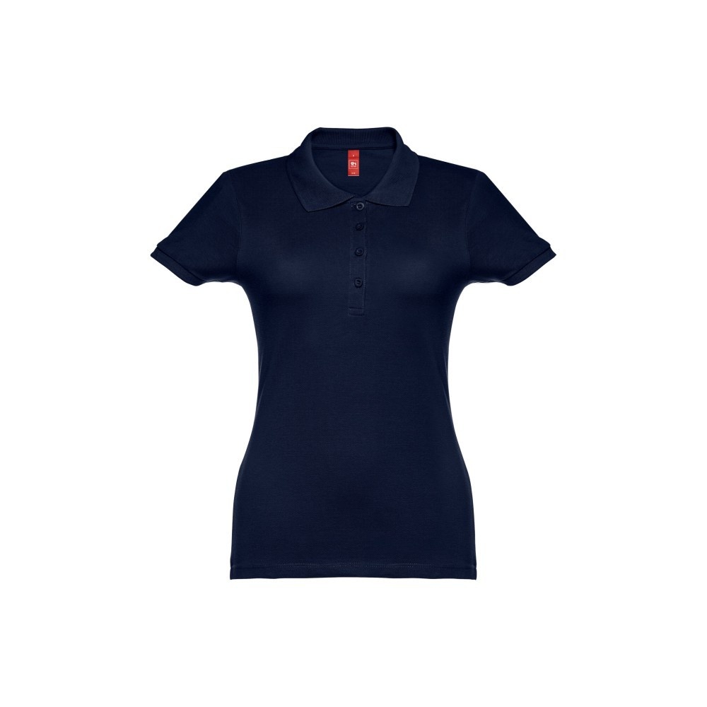 Jobo Choice Polo shirt Vrouwen