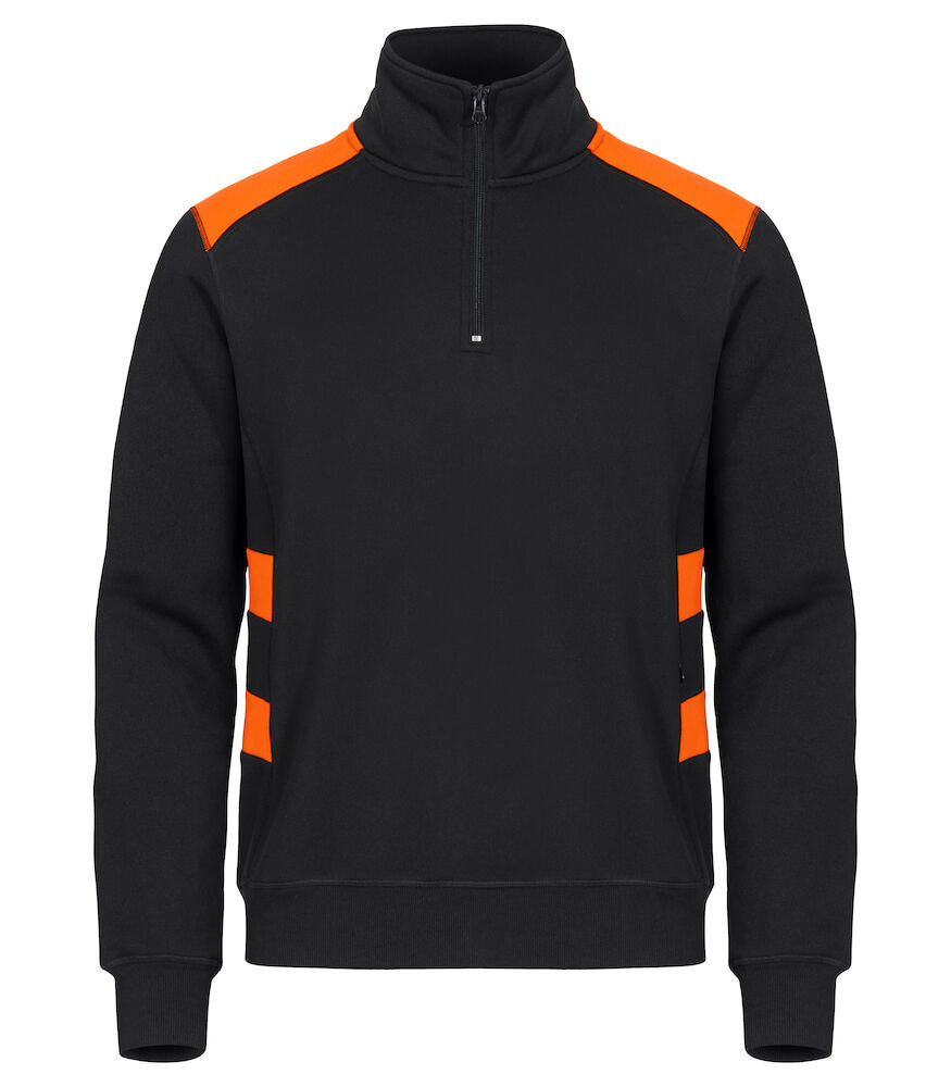 Clique Ambition half zip