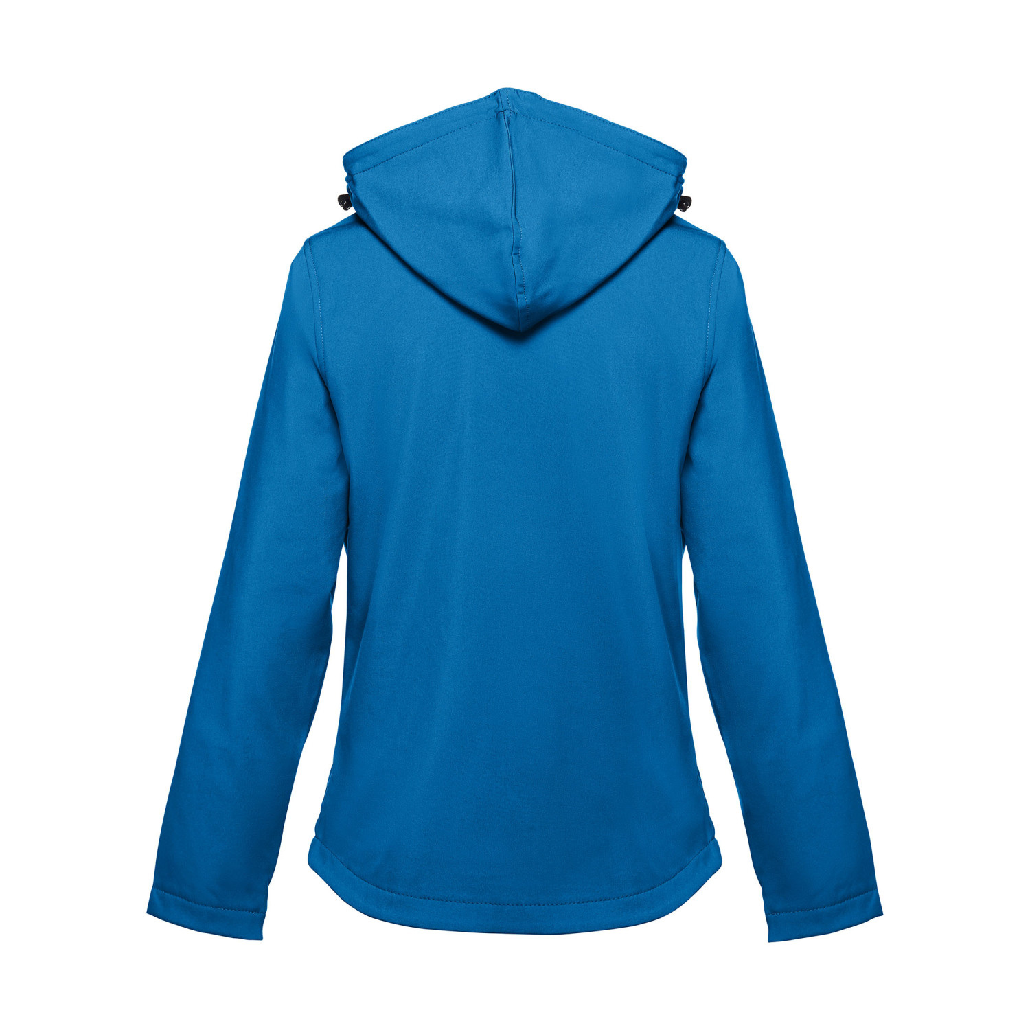 Jobo Choice (eigen label) Softshell Jas met afneembare capuchon Vrouwen