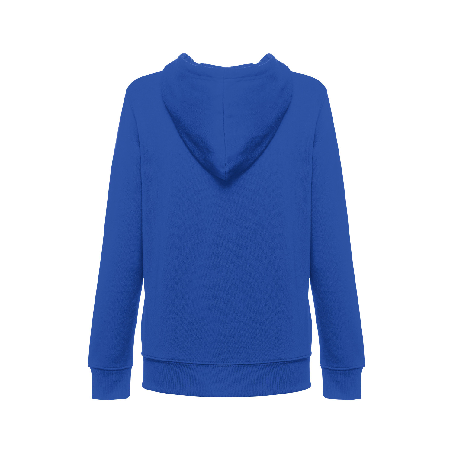 Jobo Choice Hooded Full zipped sweatshirt Women