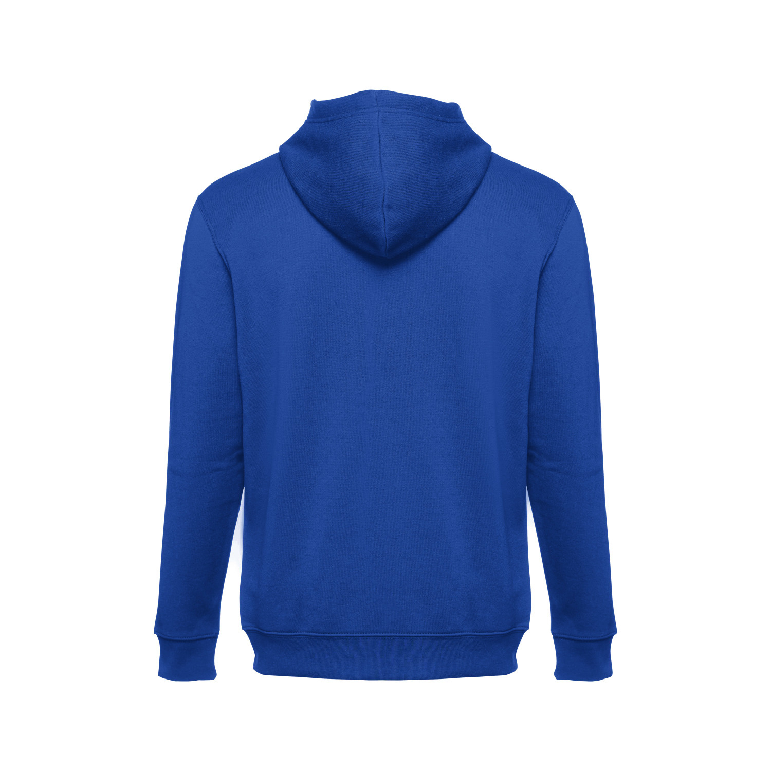 Jobo Choice Hooded full zipped sweatshirt Men