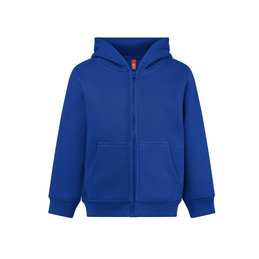 Jobo Choice (eigen label) Hoodie met zipper Kids Unisex