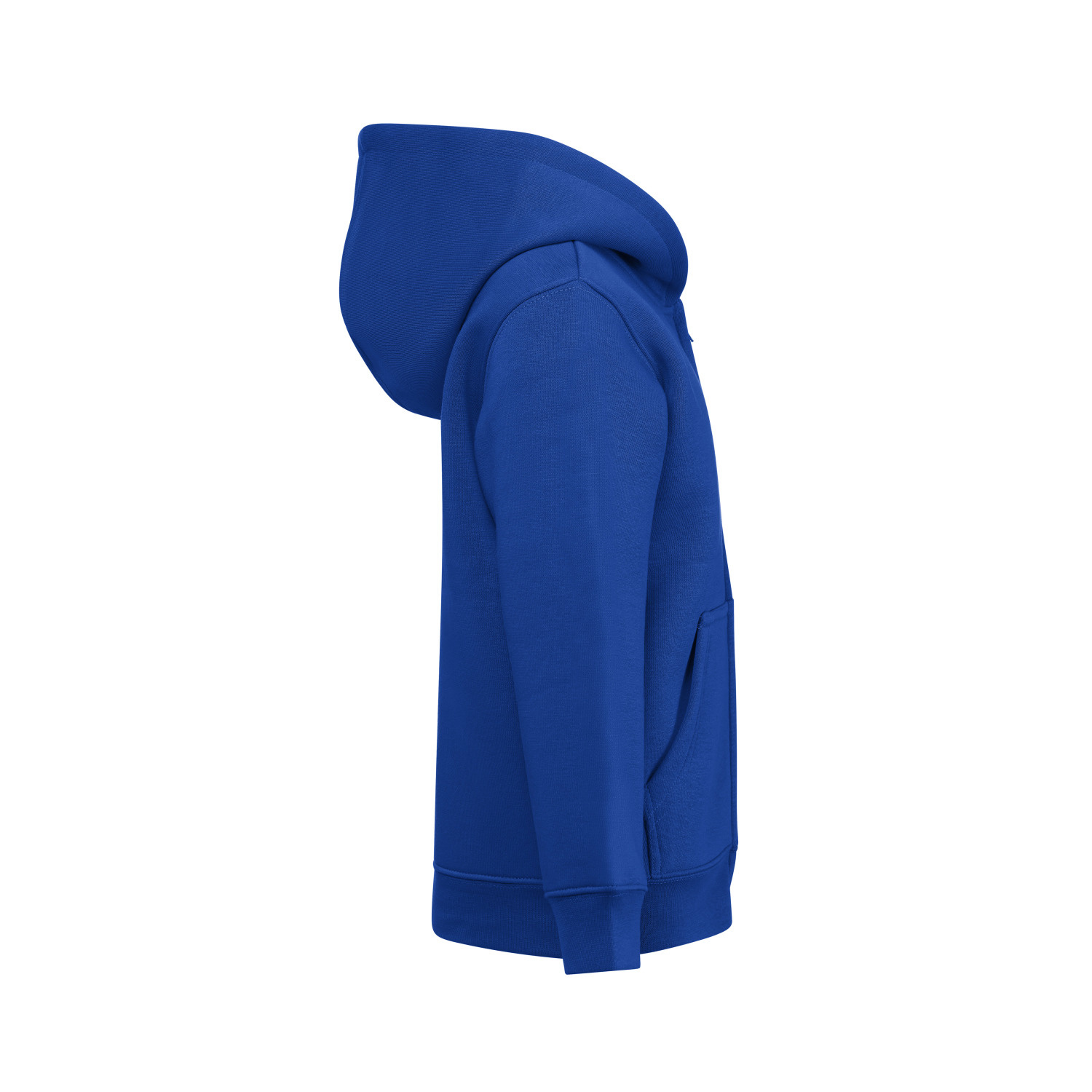 Jobo Choice (eigen label) Hoodie met zipper Kids Unisex