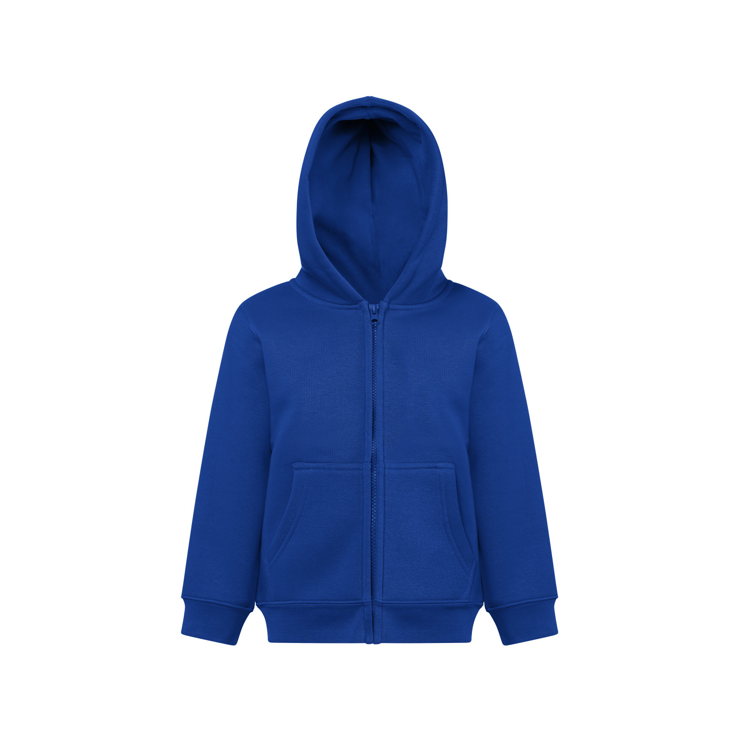 Jobo Choice (eigen label) Hoodie met zipper Kids Unisex