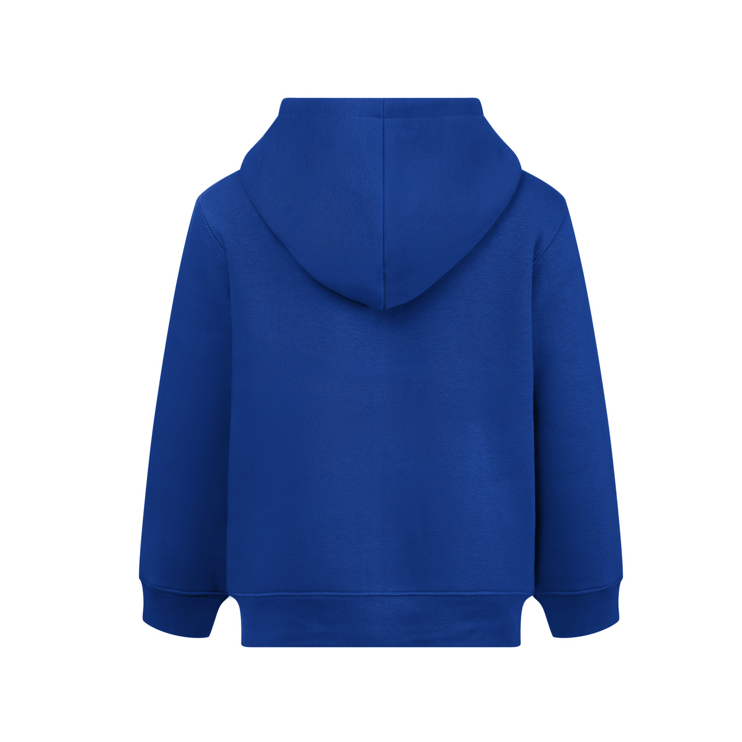 Jobo Choice Hooded Full zipped sweatshirt Kids