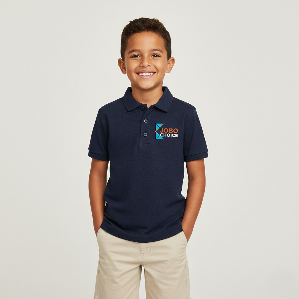 Jobo Choice (eigen label) Polo shirt Kids