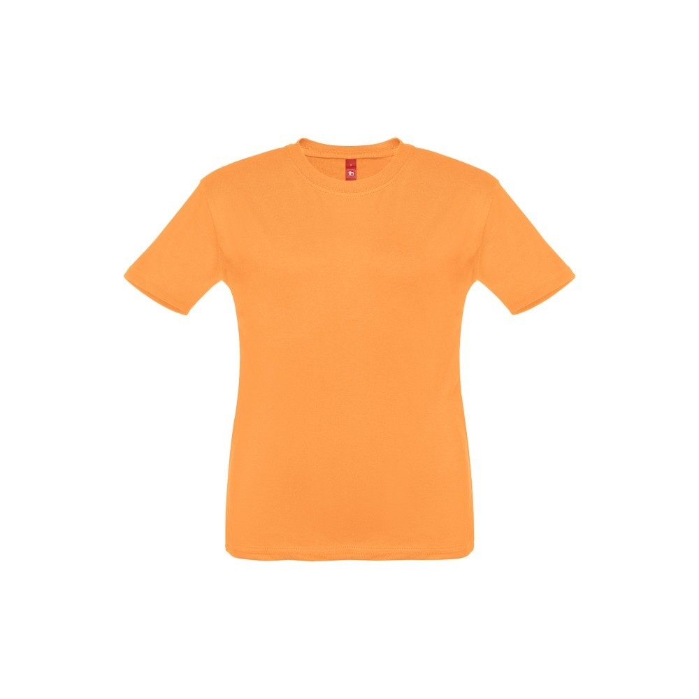 Jobo Choice (eigen label) T-shirt korte mouw 190 gr/m2 Kids