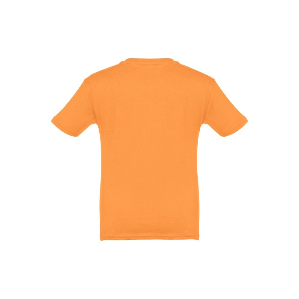 Jobo Choice (eigen label) T-shirt korte mouw 190 gr/m2 Kids