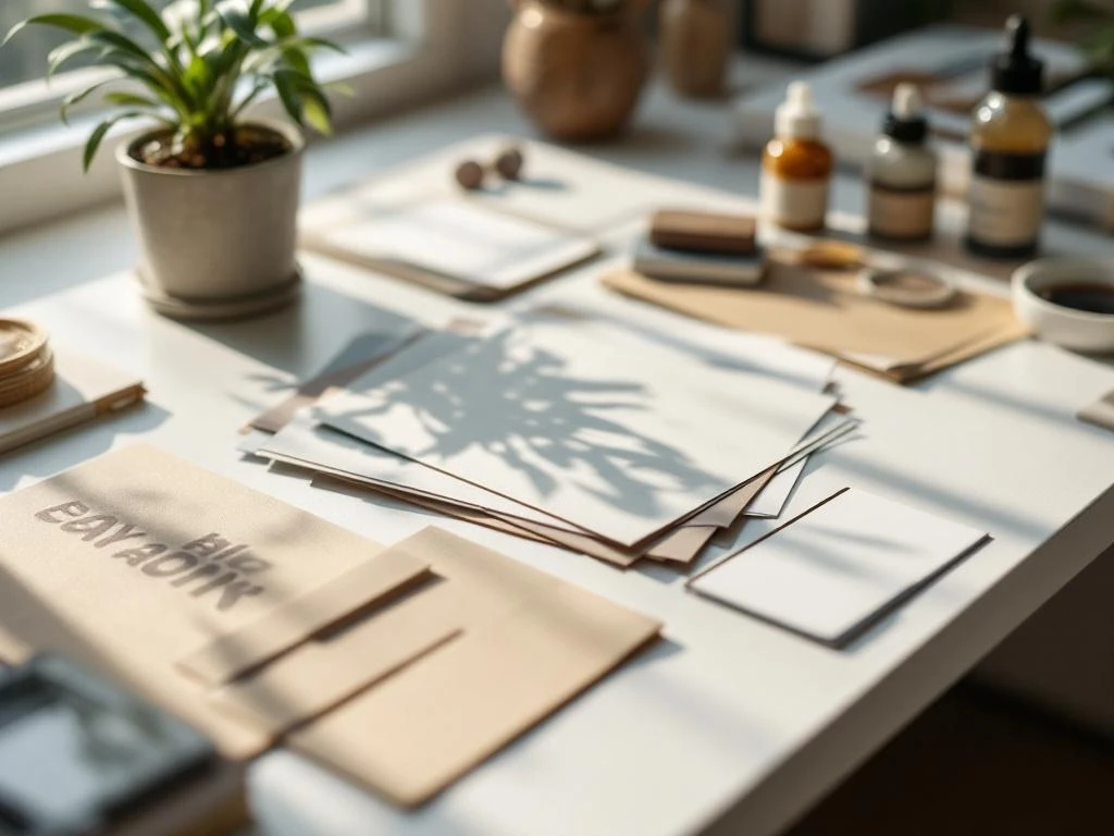 Wat zijn eco-vriendelijke bedrukopties?