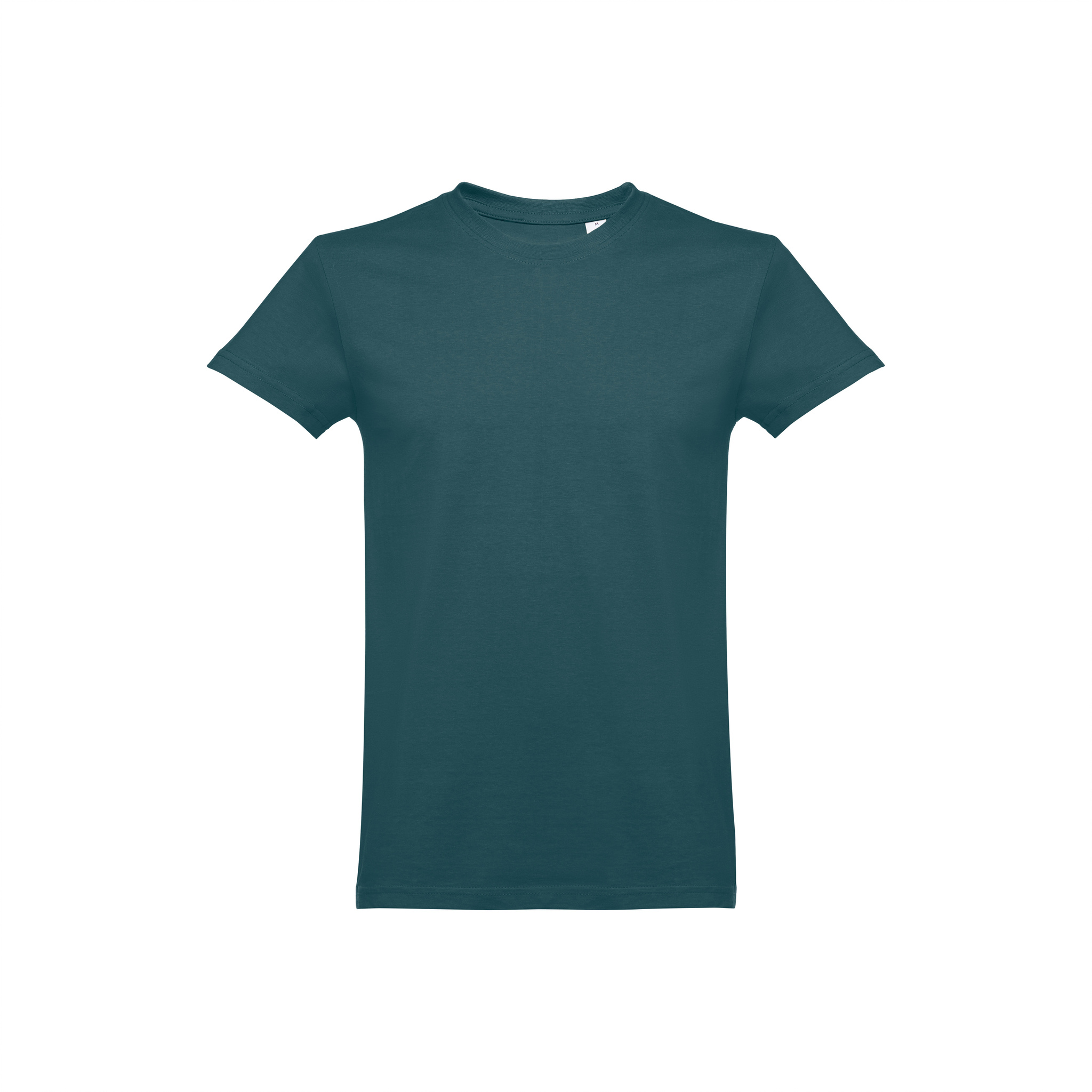 T-shirt korte mouw 190 g/m2