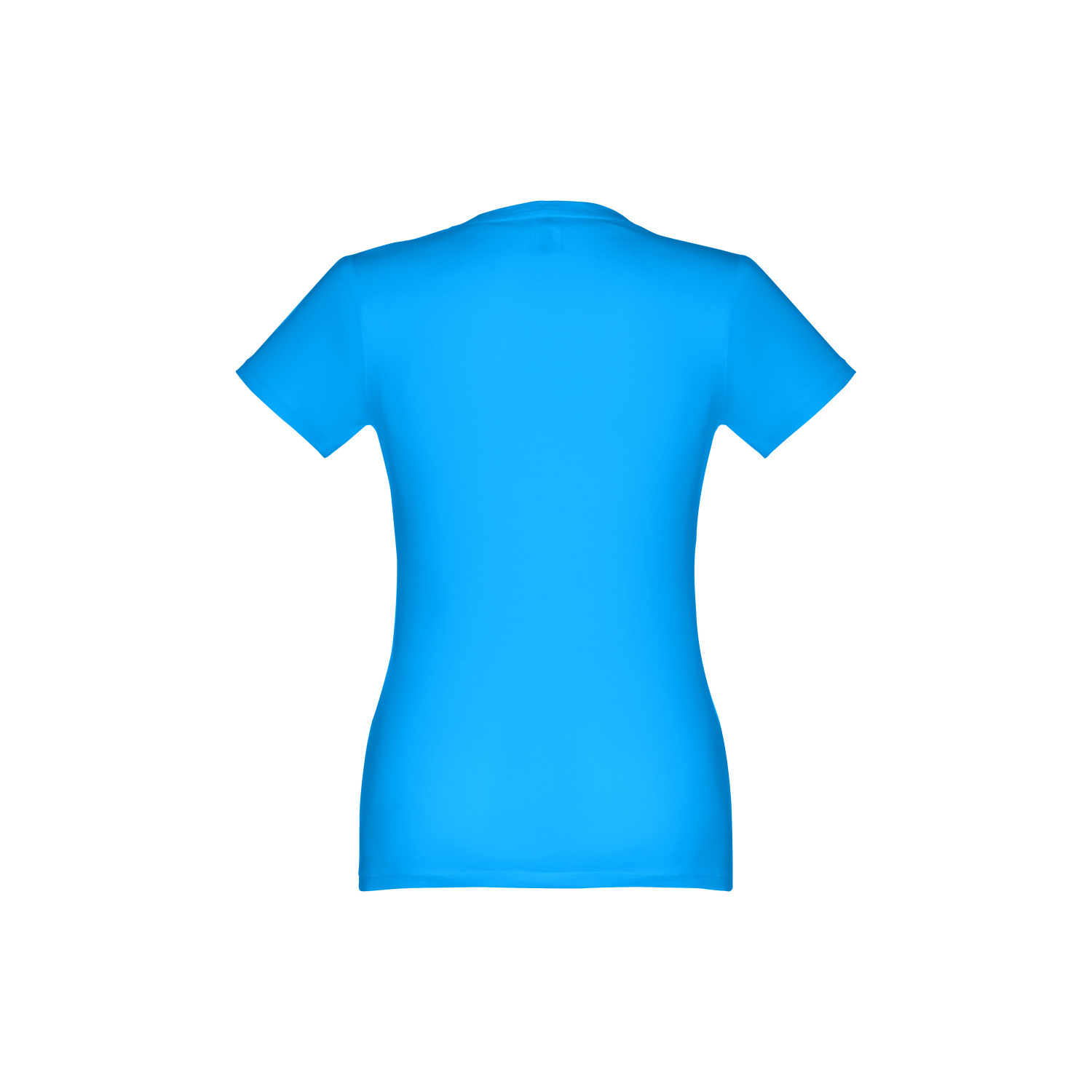 Jobo Choice (eigen label) t-Shirt korte mouw 190 gr/m2 Vrouwen