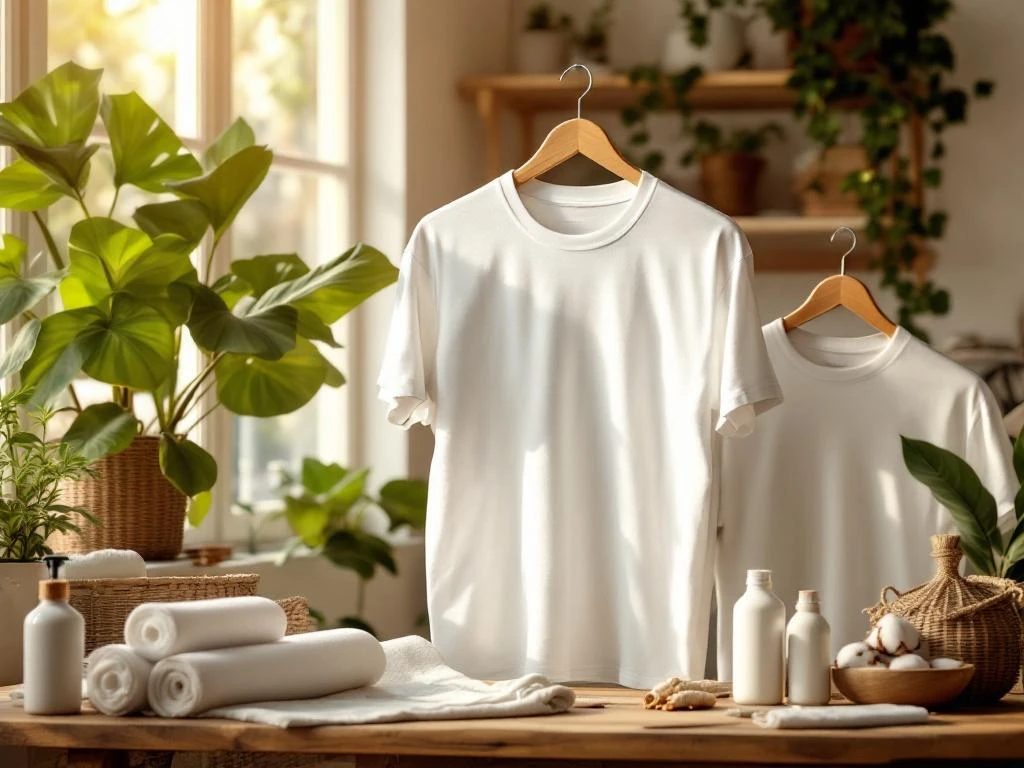 Wordt t-shirt bedrukking duurzamer in 2026?