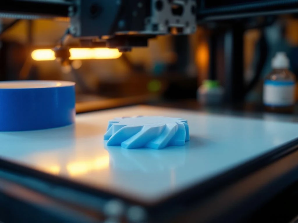 Hoe voorkom je dat prints loslaten?