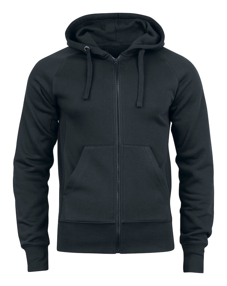 Clique Harper Full zip