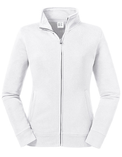 Russell  Ladies´ Authentic Sweat Jacket  Z267F