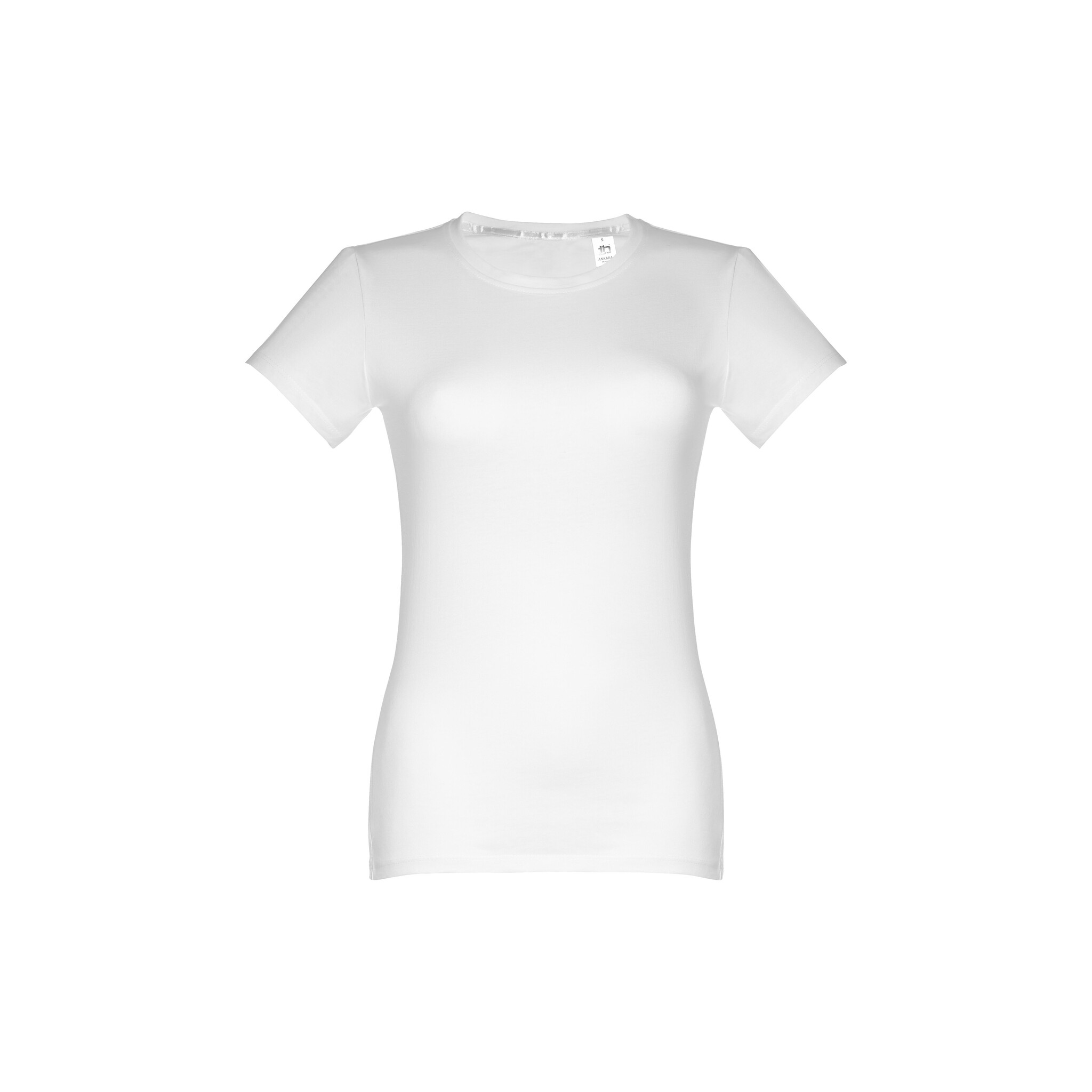 T-shirt korte mouw 190 gr/m2 Women
