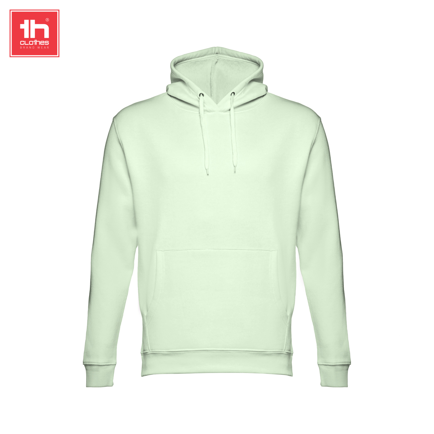 Unisex hooded sweatshirt Phoenix