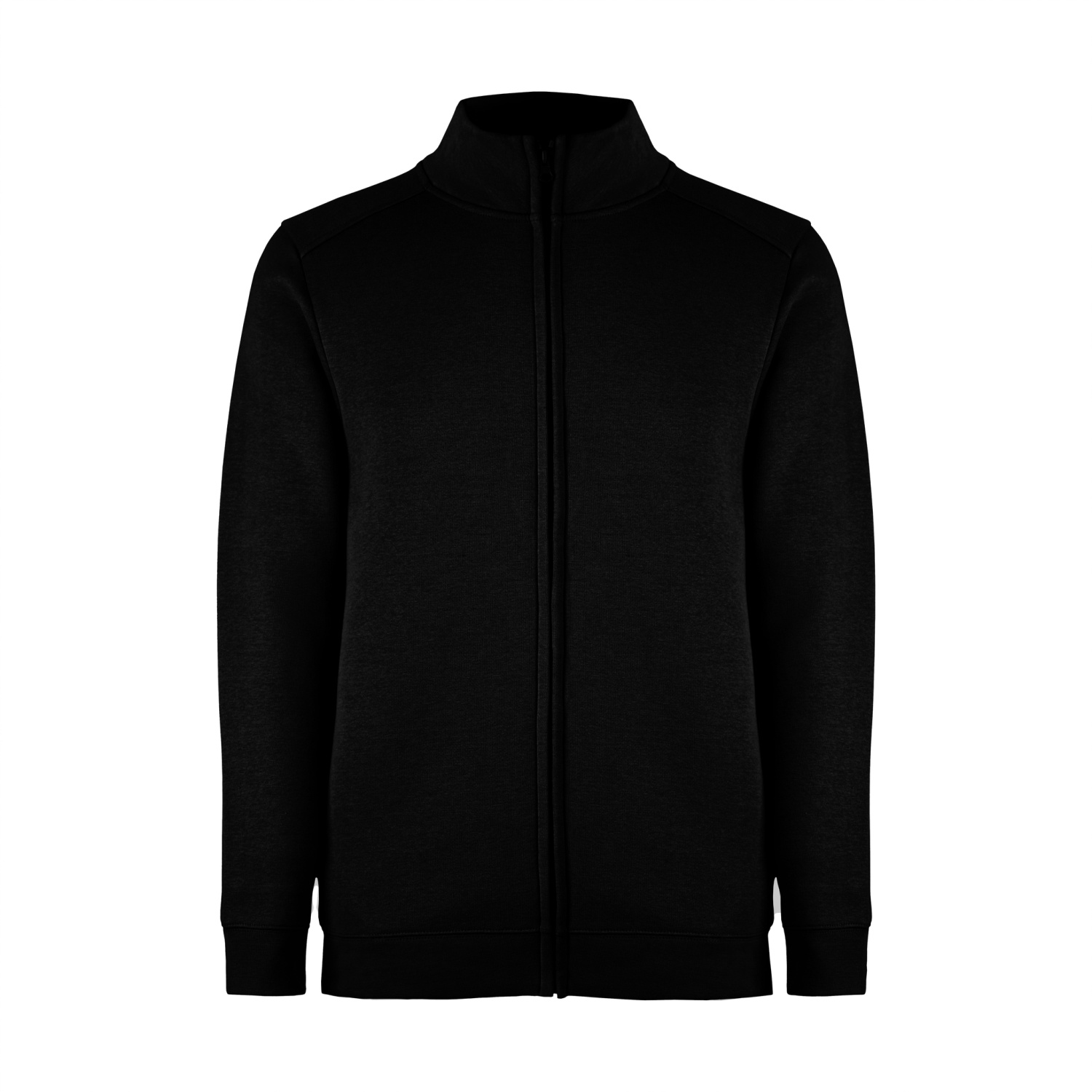 Unisex jacket with zipper Harbor
