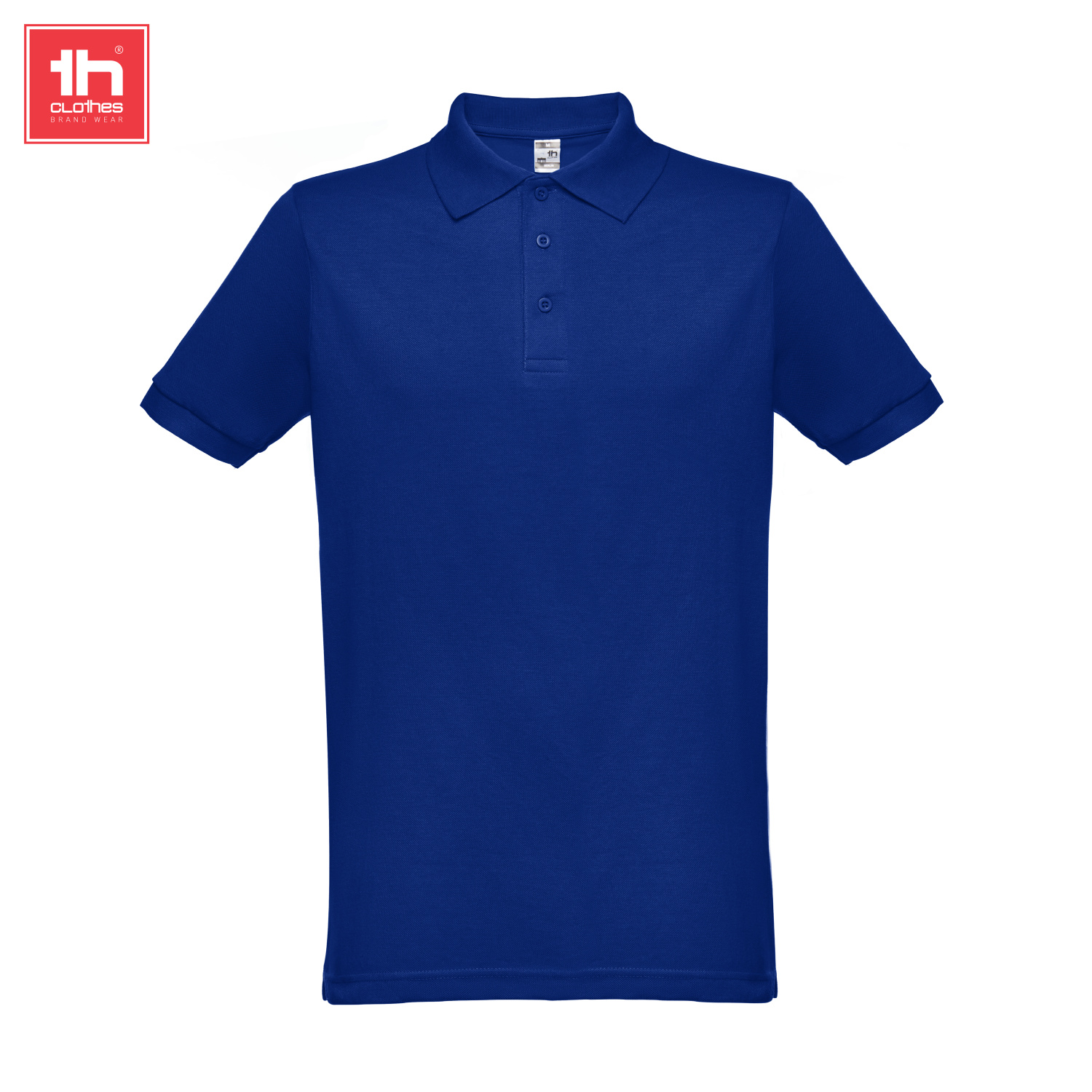 TH Clothes Mens polo shirt Berlin