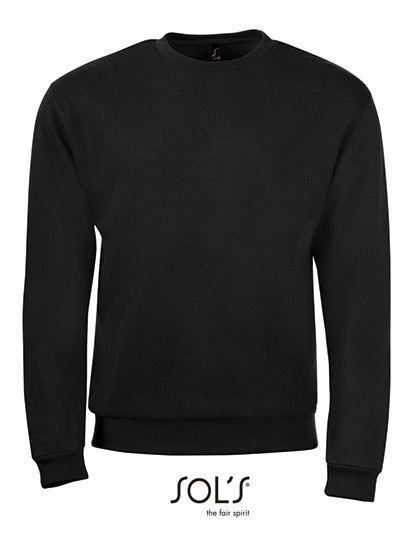 SOL'S Men Spider Round-Neck Sweatshirt L326