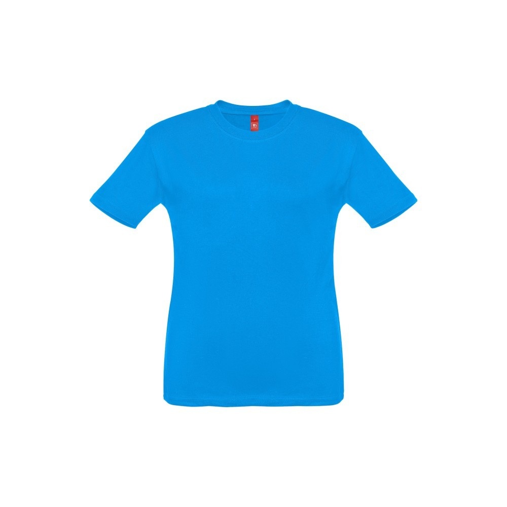 Jobo Choice (eigen label) T-shirt korte mouw 150 gr/m2 Kids