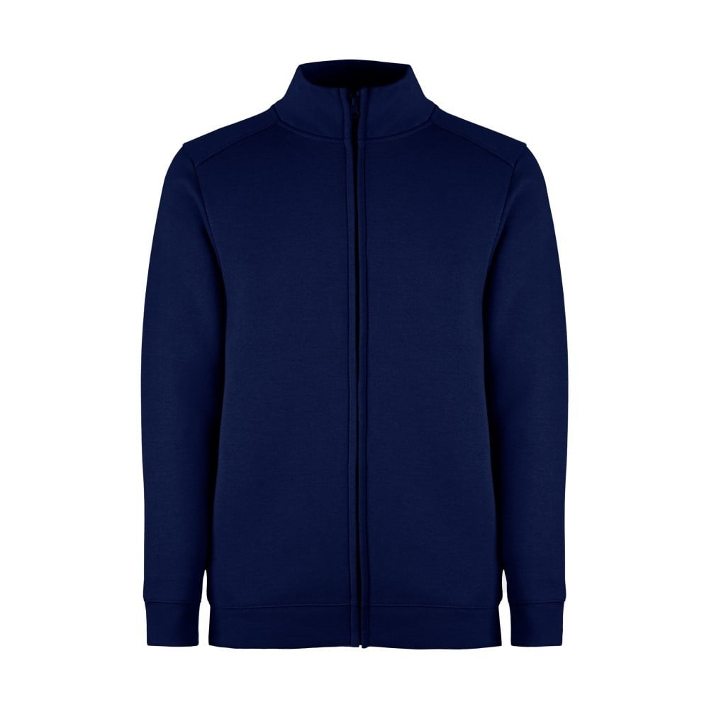 Th Clothes Unisex jacket with zipper Harbor