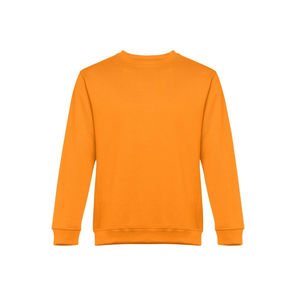 Th Clothes EK sweater oranje 300 G/m2