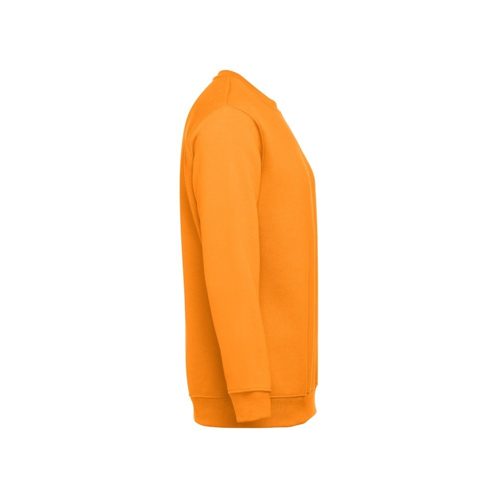 Th Clothes EK sweater oranje 300 G/m2