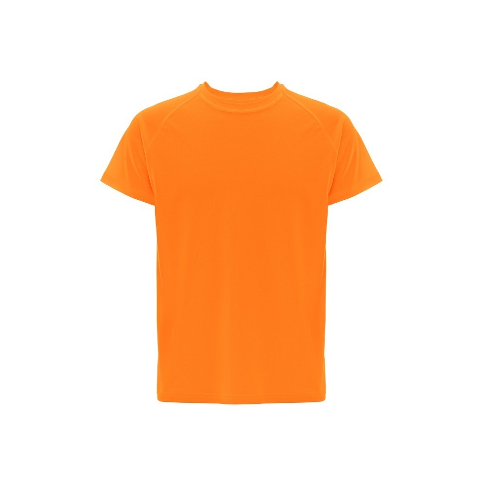 Th Clothes EK Sport t-shirt 100% polyester