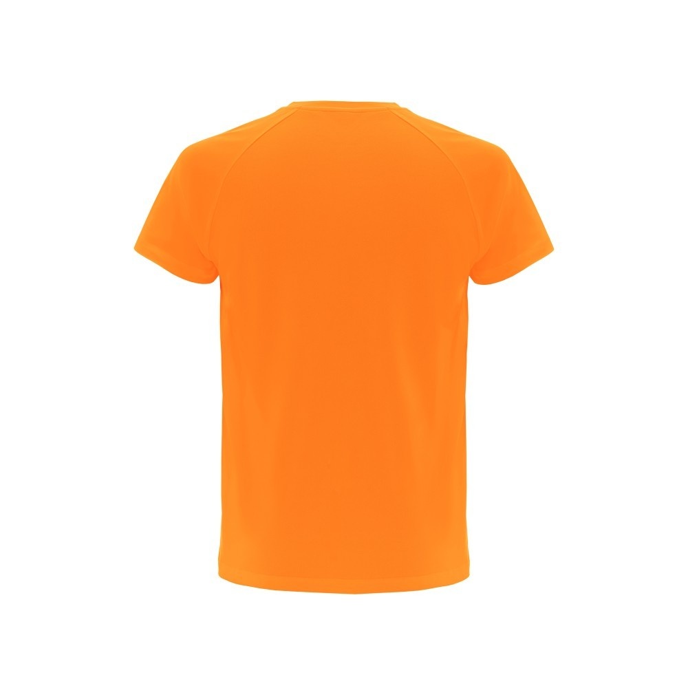Th Clothes EK Sport t-shirt 100% polyester