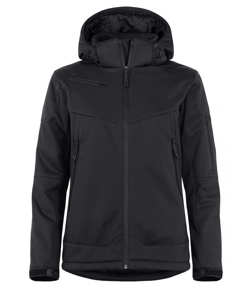 Clique Grayland Jacket women
