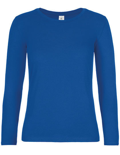 B&C  Women´s T-Shirt #E190 Long Sleeve  BCTW08T