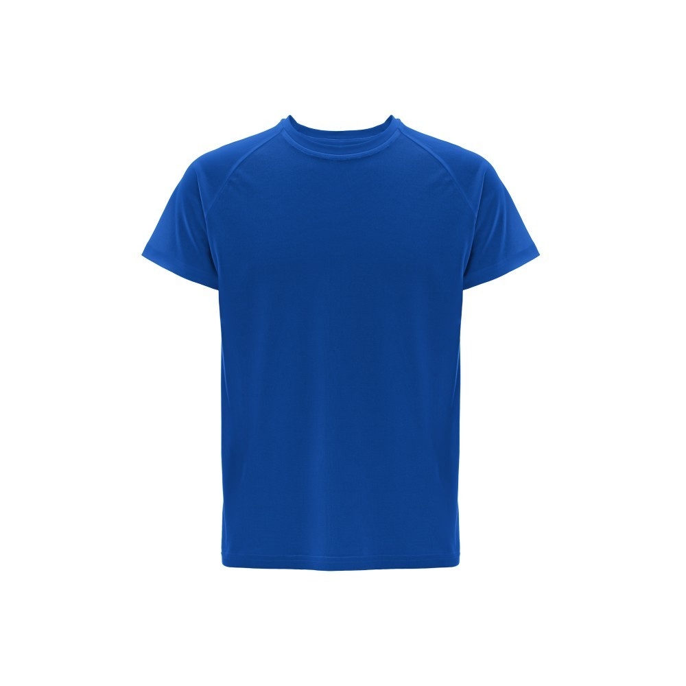 Jobo Choice (eigen label) Sport t-Shirt korte mouw