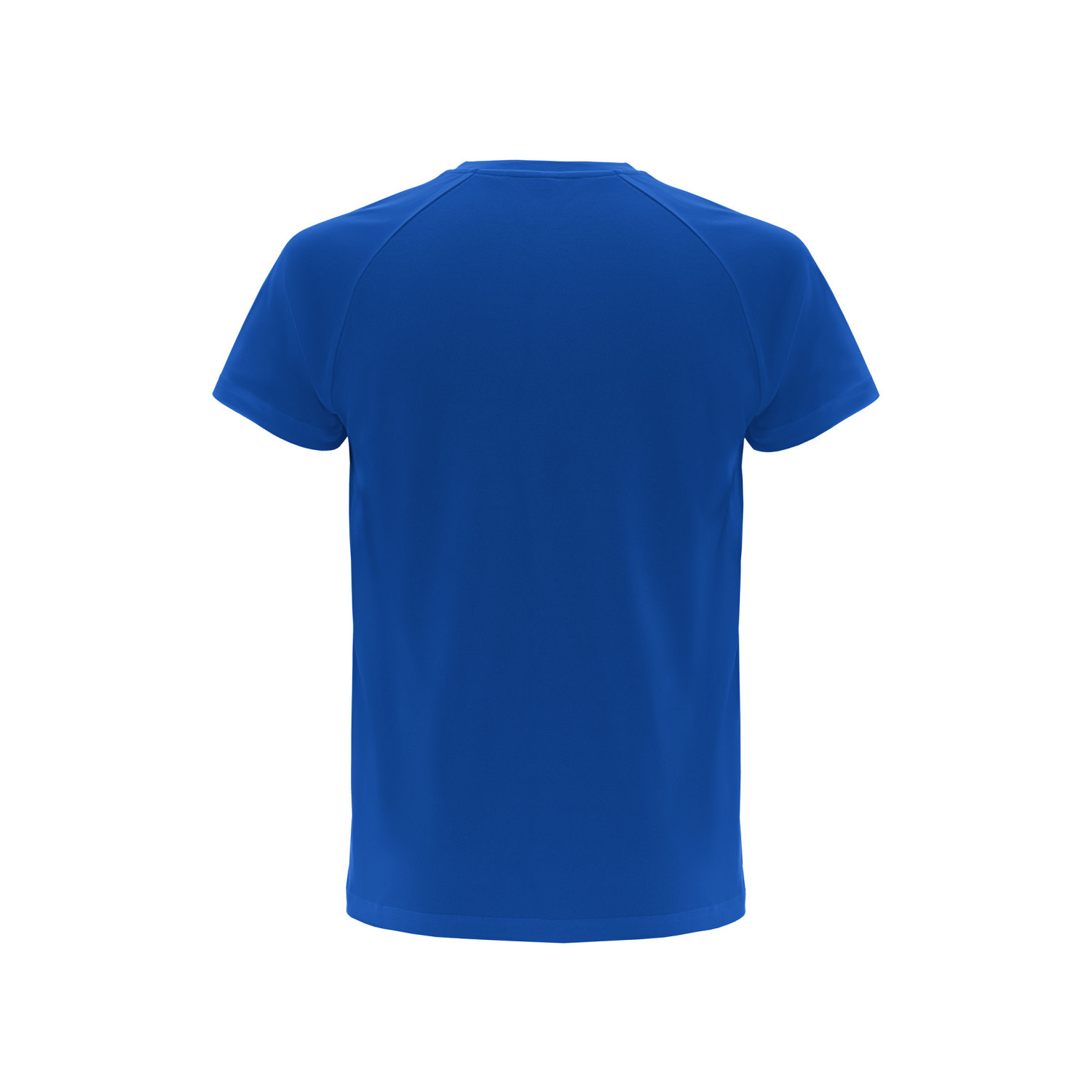 Jobo Choice (eigen label) Sport t-Shirt korte mouw